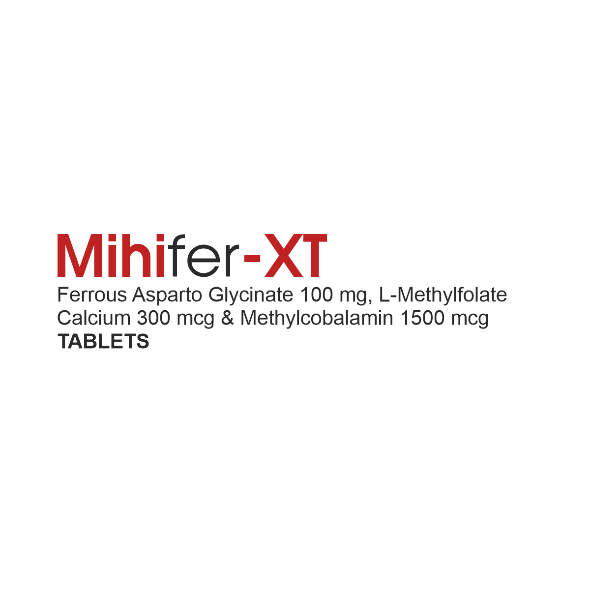 MIHIFER XT