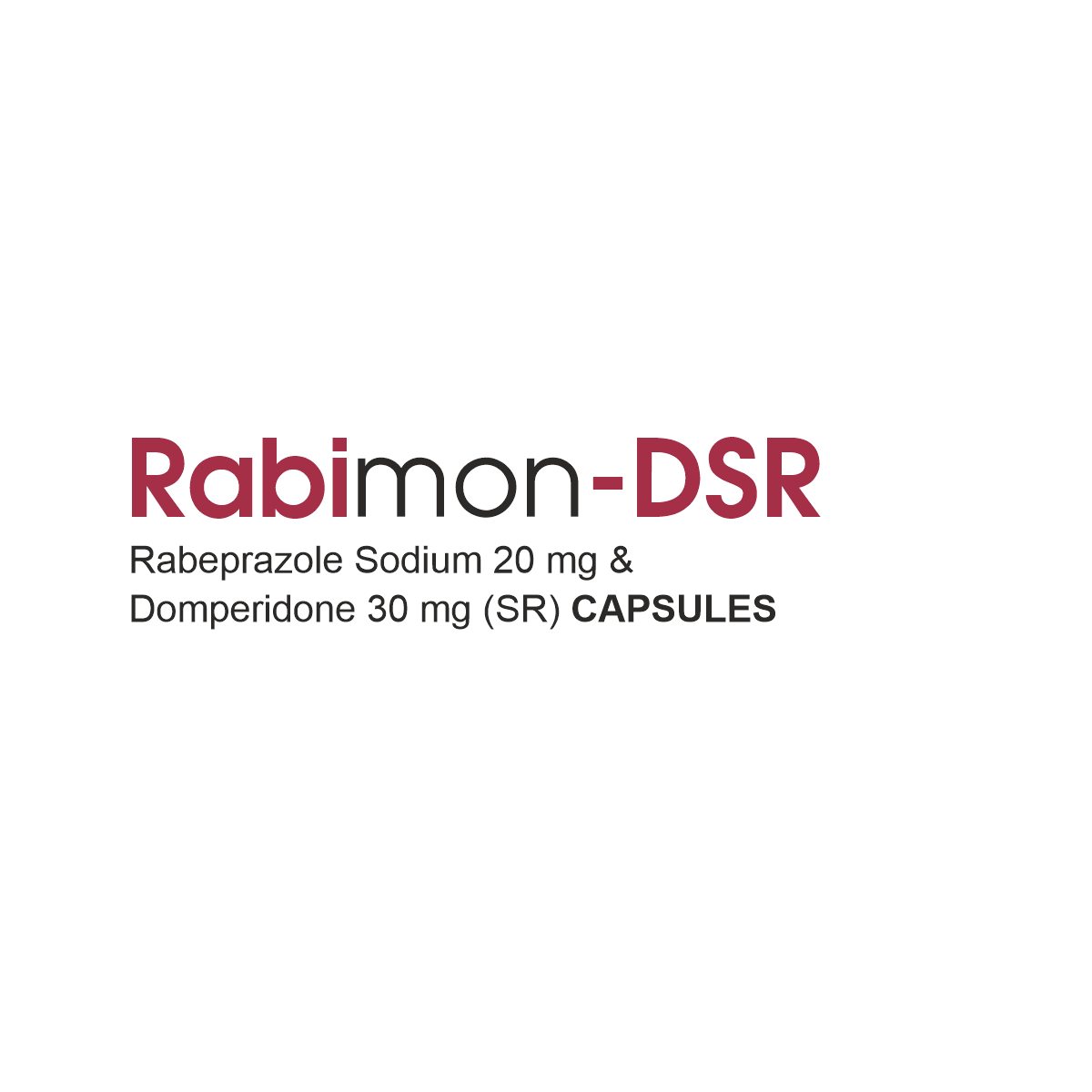 RABIMON-DSR