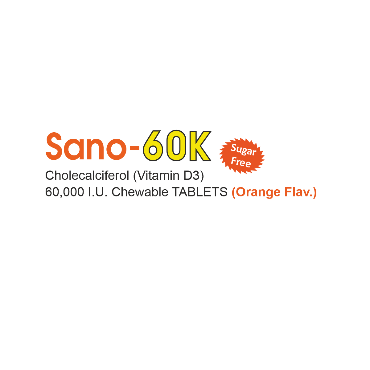 SANO-60K