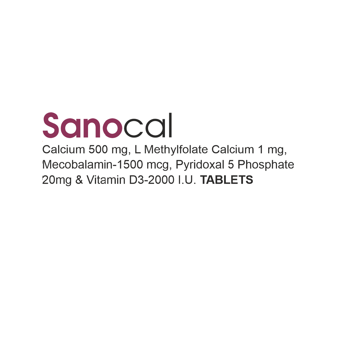 SANOCAL