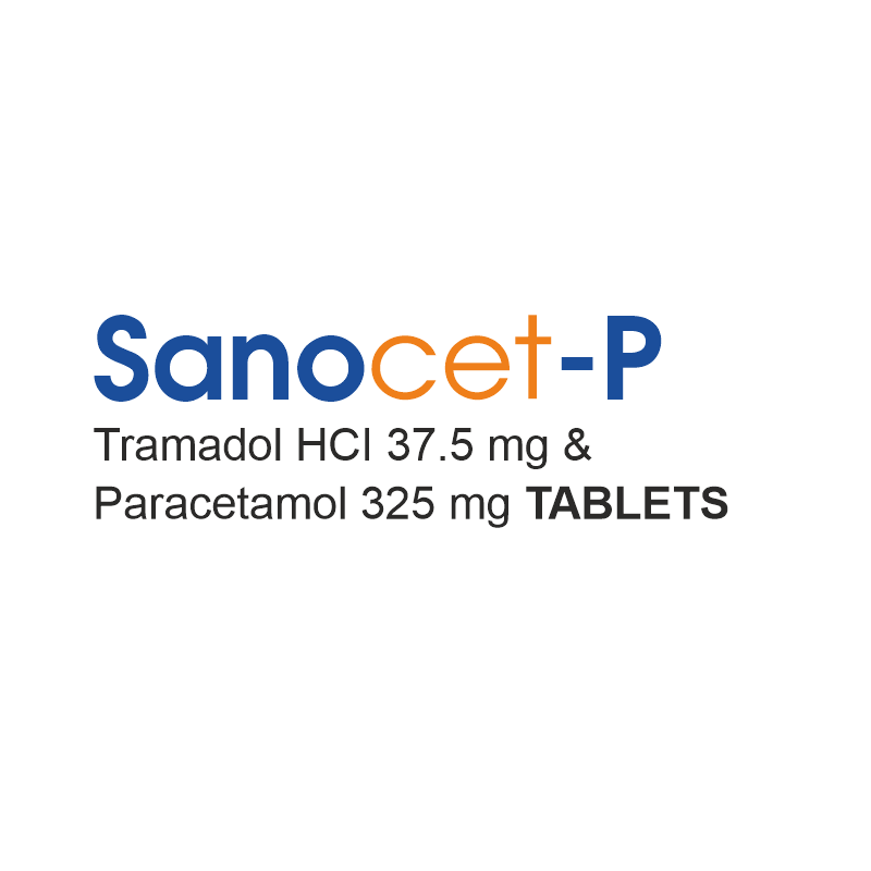 SANOCET-P