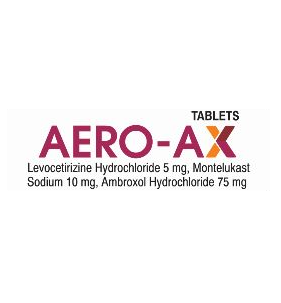 AERO-AX