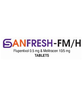 SANFRESH-FM