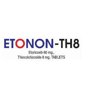ETONON-TH8