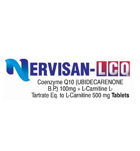 NERVISAN-LCQ