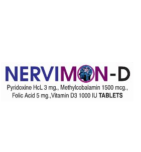 NERVIMON-D